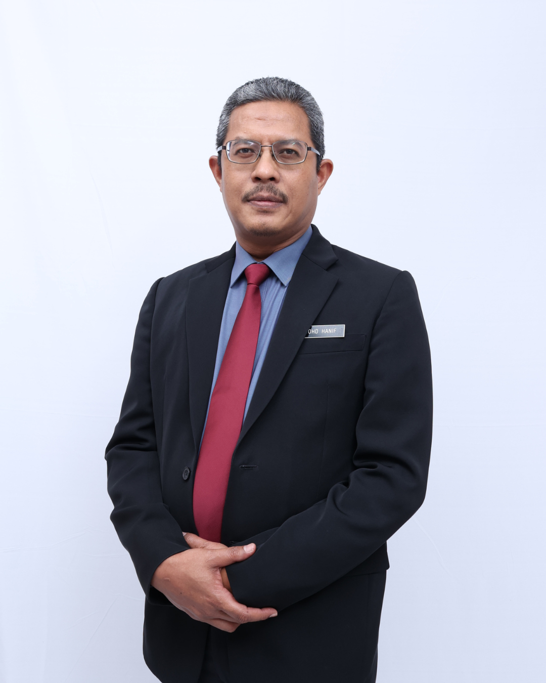 MOHD HANIF BIN AHMAD